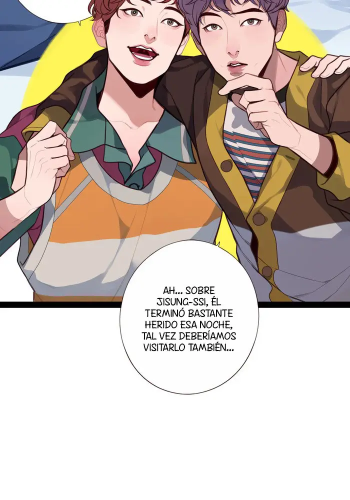 Our Omega Leadernim! (2017) - Capítulo 106 - Página 32 - LectorTMOo