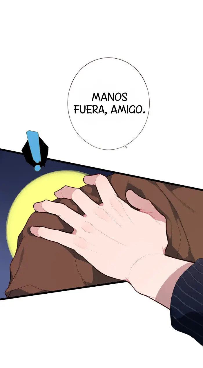 Our Omega Leadernim! (2017) - Capítulo 106 - Página 33 - LectorTMOo