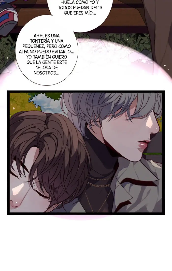 Our Omega Leadernim! (2017) - Capítulo 106 - Página 47 - LectorTMOo