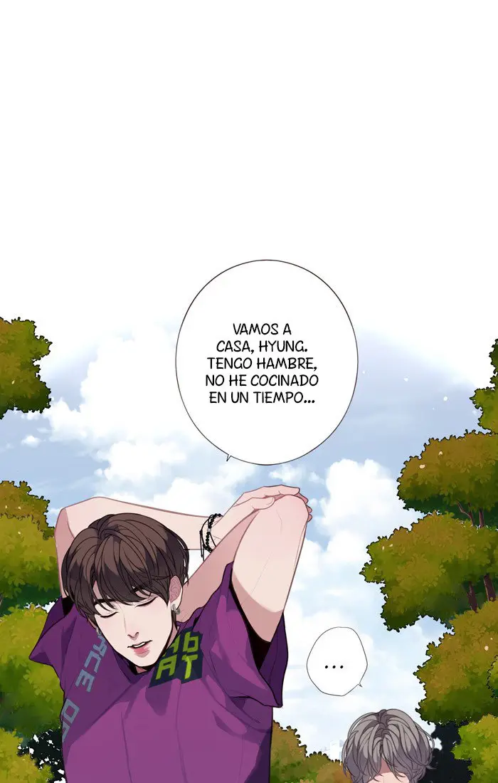 Our Omega Leadernim! (2017) - Capítulo 106 - Página 48 - LectorTMOo