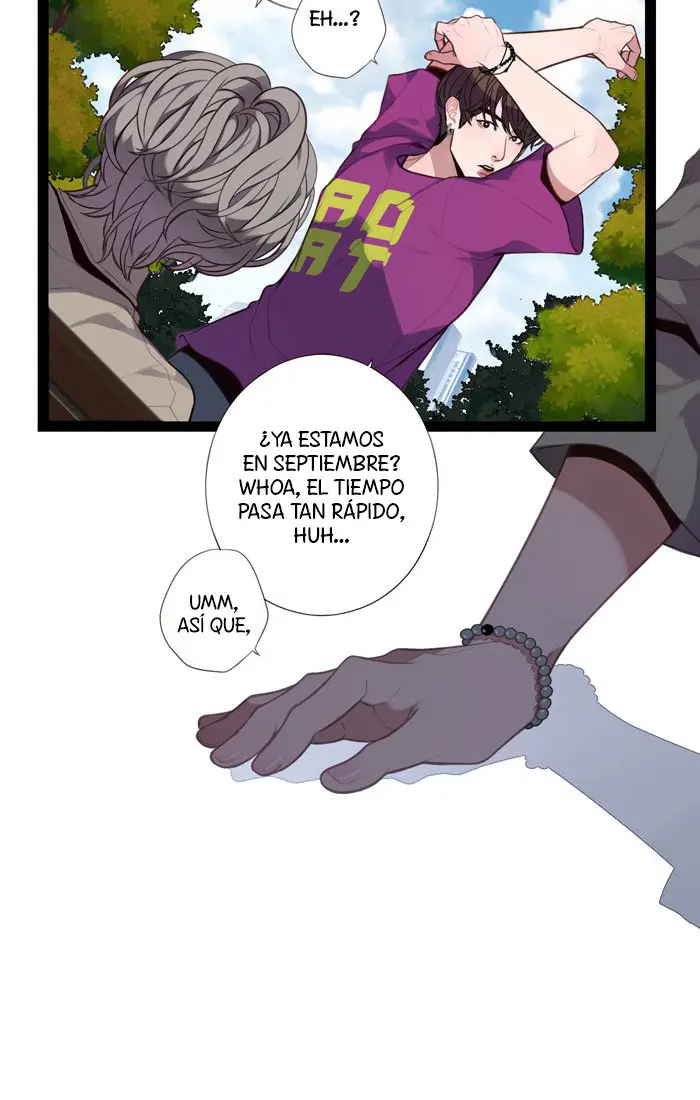 Our Omega Leadernim! (2017) - Capítulo 106 - Página 50 - LectorTMOo