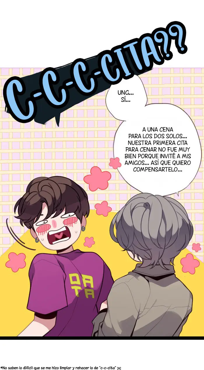 Our Omega Leadernim! (2017) - Capítulo 106 - Página 53 - LectorTMOo