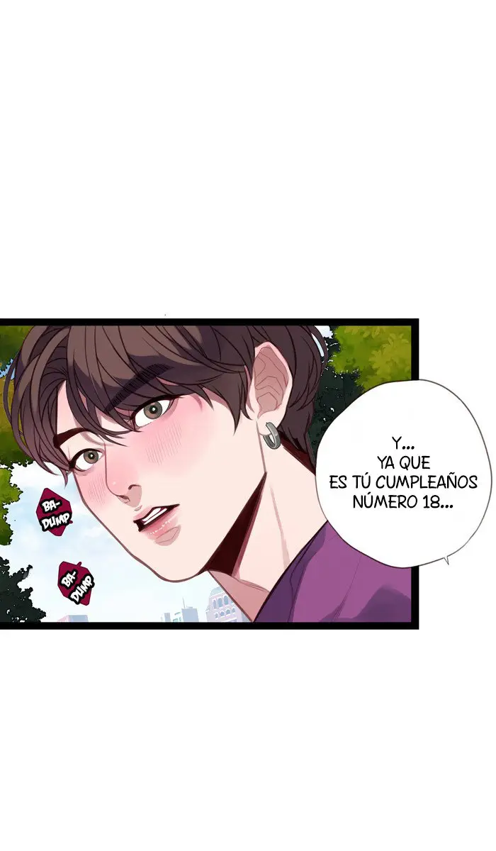 Our Omega Leadernim! (2017) - Capítulo 106 - Página 54 - LectorTMOo