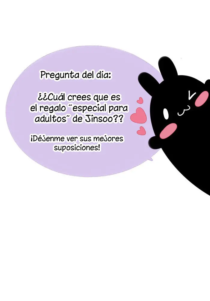 Our Omega Leadernim! (2017) - Capítulo 106 - Página 59 - LectorTMOo