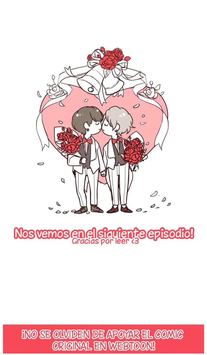 Our Omega Leadernim! (2017) - Capítulo 106 - Página 62 - LectorTMOo