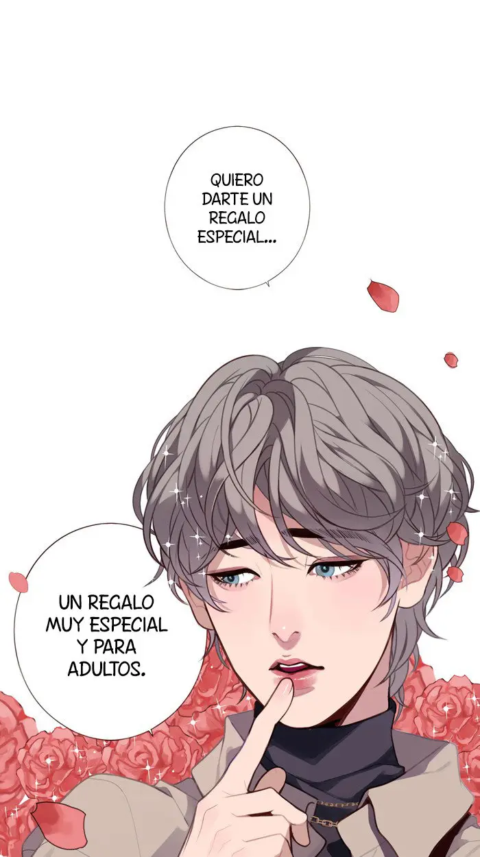 Our Omega Leadernim! (2017) - Capítulo 107 - Página 3 - LectorTMOo