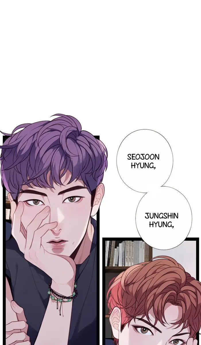 Our Omega Leadernim! (2017) - Capítulo 107 - Página 7 - LectorTMOo