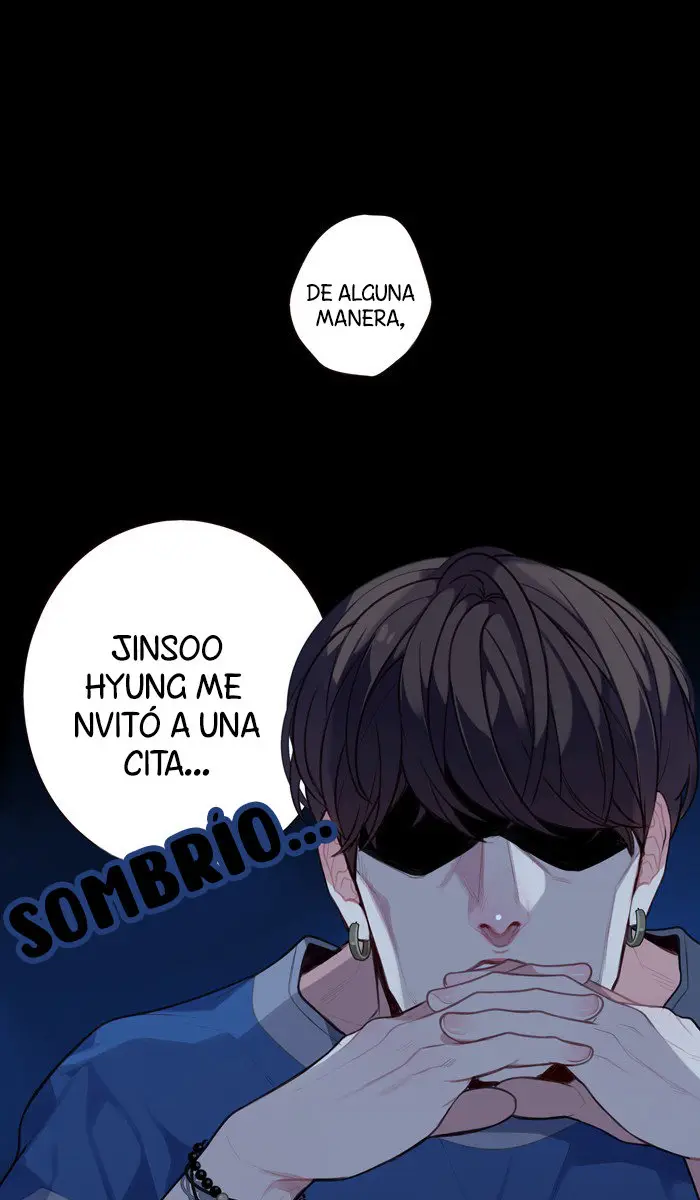 Our Omega Leadernim! (2017) - Capítulo 107 - Página 10 - LectorTMOo