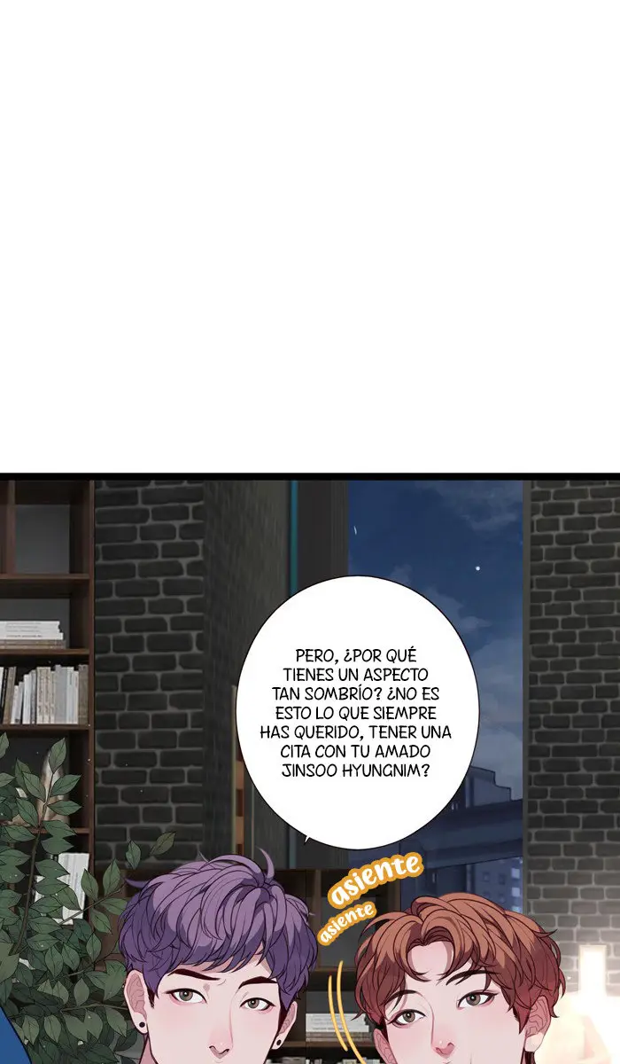 Our Omega Leadernim! (2017) - Capítulo 107 - Página 12 - LectorTMOo