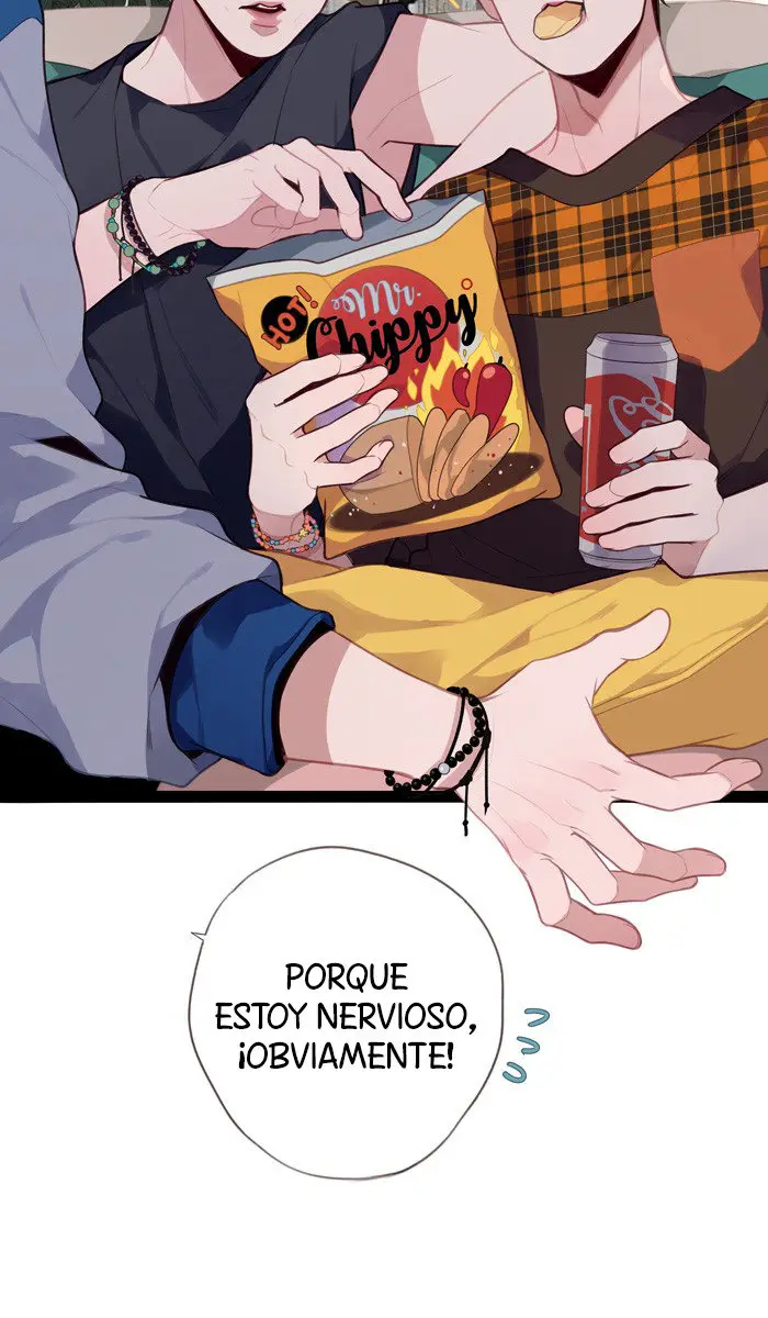Our Omega Leadernim! (2017) - Capítulo 107 - Página 13 - LectorTMOo