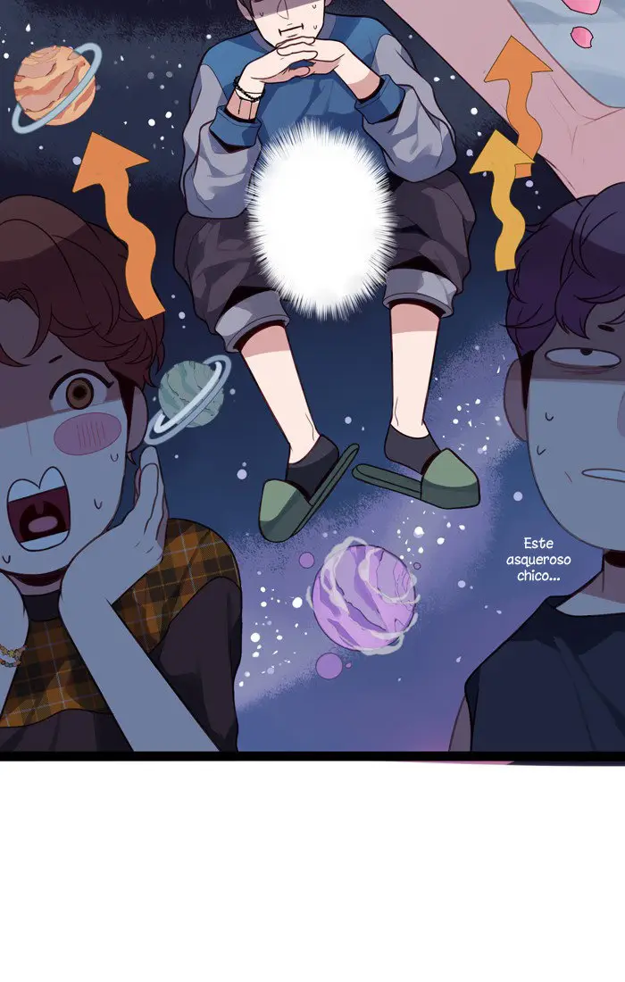 Our Omega Leadernim! (2017) - Capítulo 107 - Página 19 - LectorTMOo