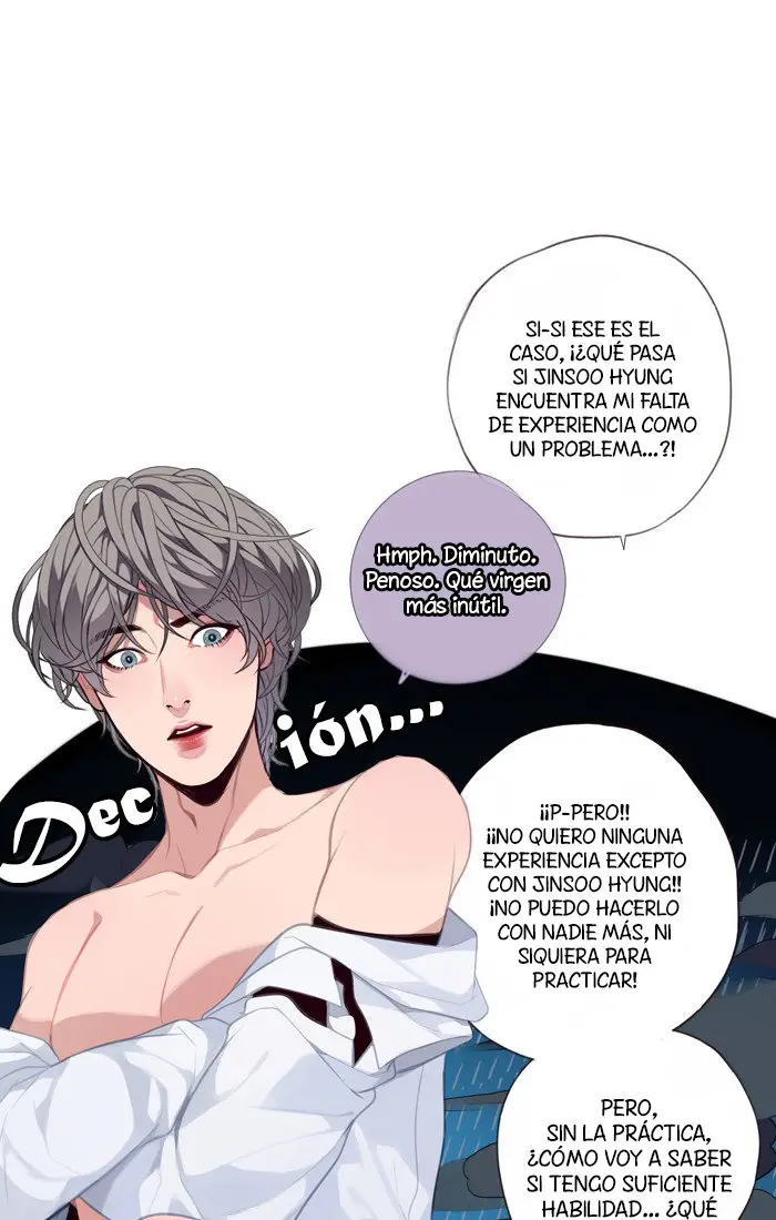 Our Omega Leadernim! (2017) - Capítulo 107 - Página 20 - LectorTMOo