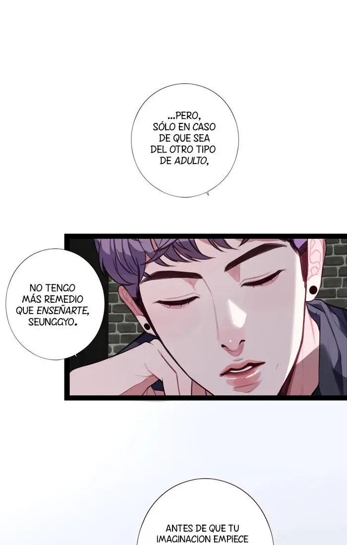 Our Omega Leadernim! (2017) - Capítulo 107 - Página 24 - LectorTMOo