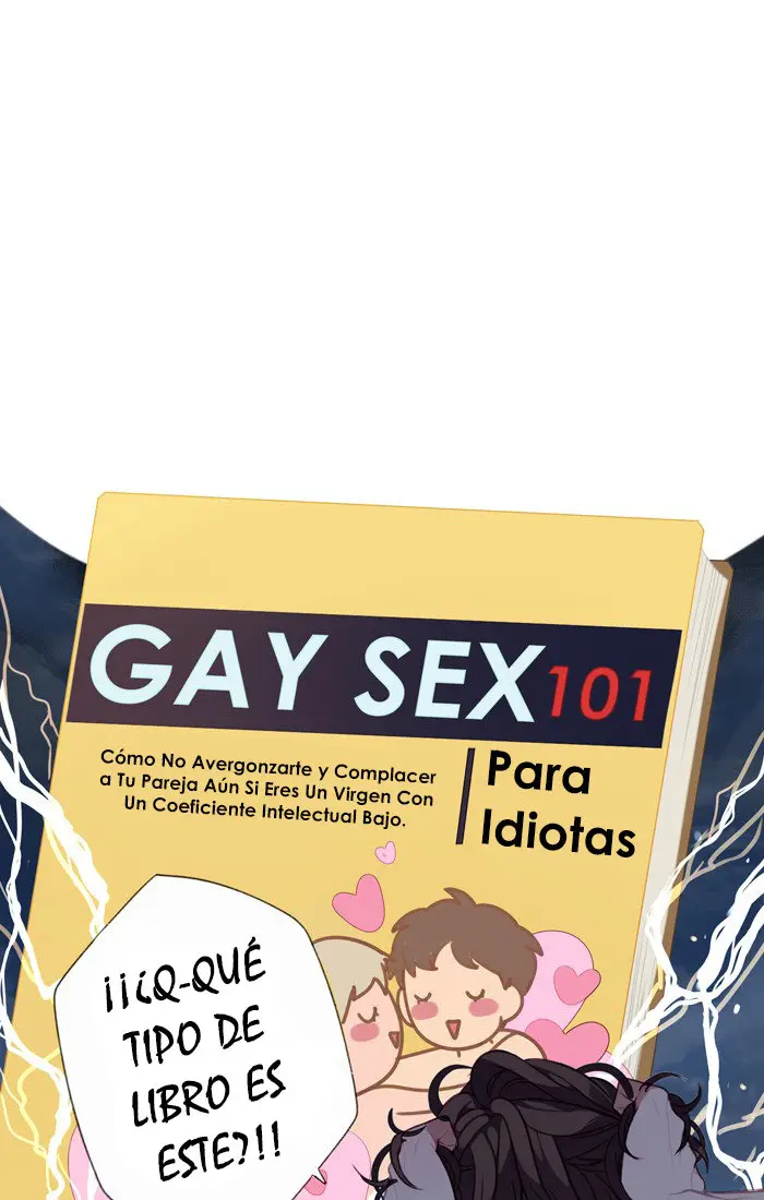 Our Omega Leadernim! (2017) - Capítulo 107 - Página 27 - LectorTMOo