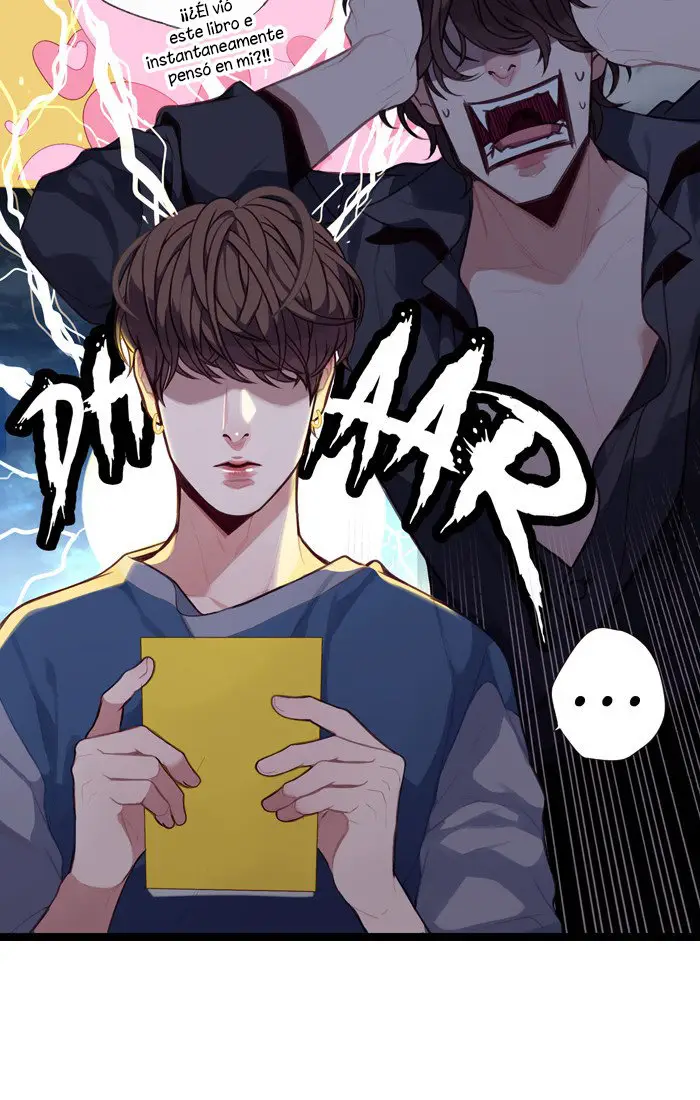 Our Omega Leadernim! (2017) - Capítulo 107 - Página 28 - LectorTMOo