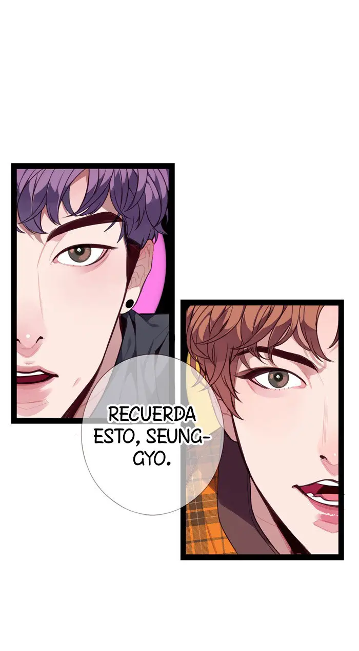 Our Omega Leadernim! (2017) - Capítulo 107 - Página 29 - LectorTMOo