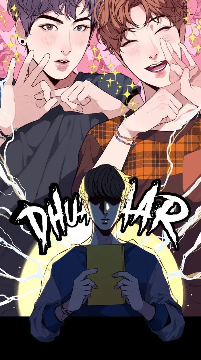 Our Omega Leadernim! (2017) - Capítulo 107 - Página 31 - LectorTMOo