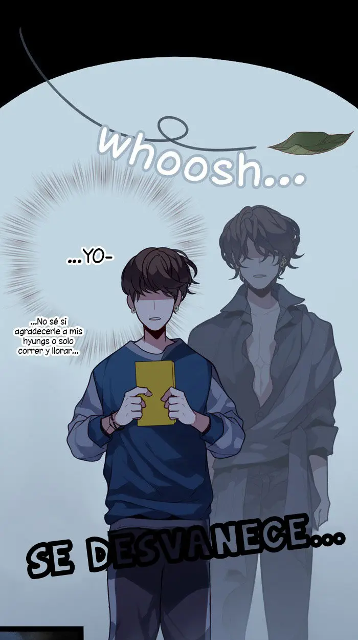 Our Omega Leadernim! (2017) - Capítulo 107 - Página 32 - LectorTMOo