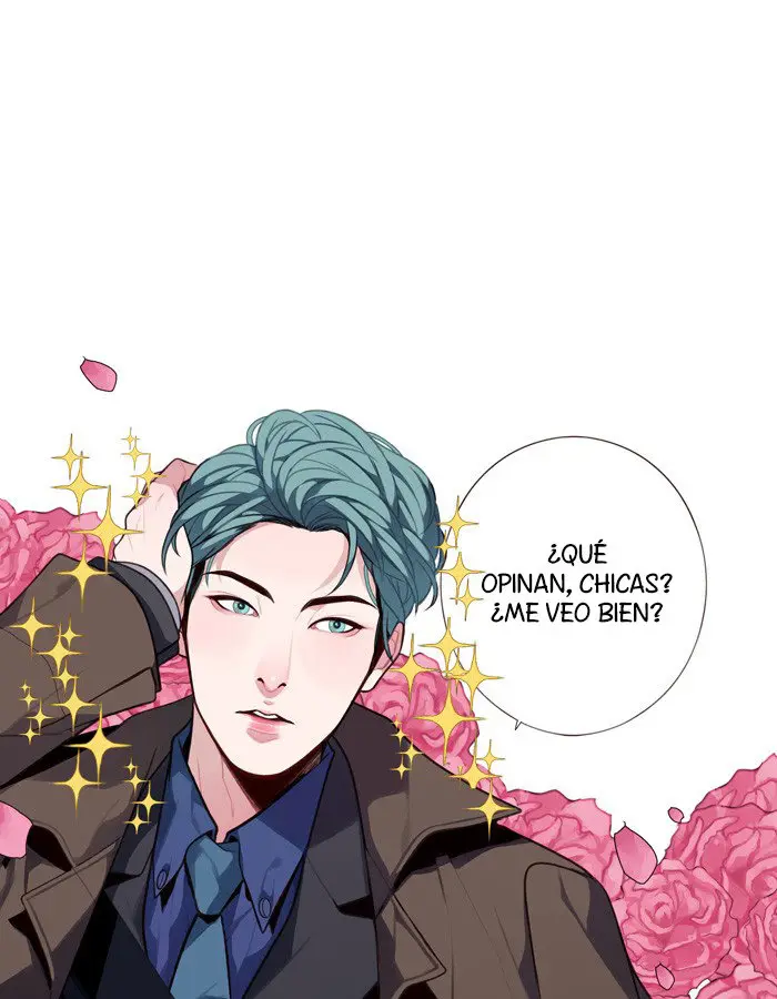 Our Omega Leadernim! (2017) - Capítulo 107 - Página 34 - LectorTMOo