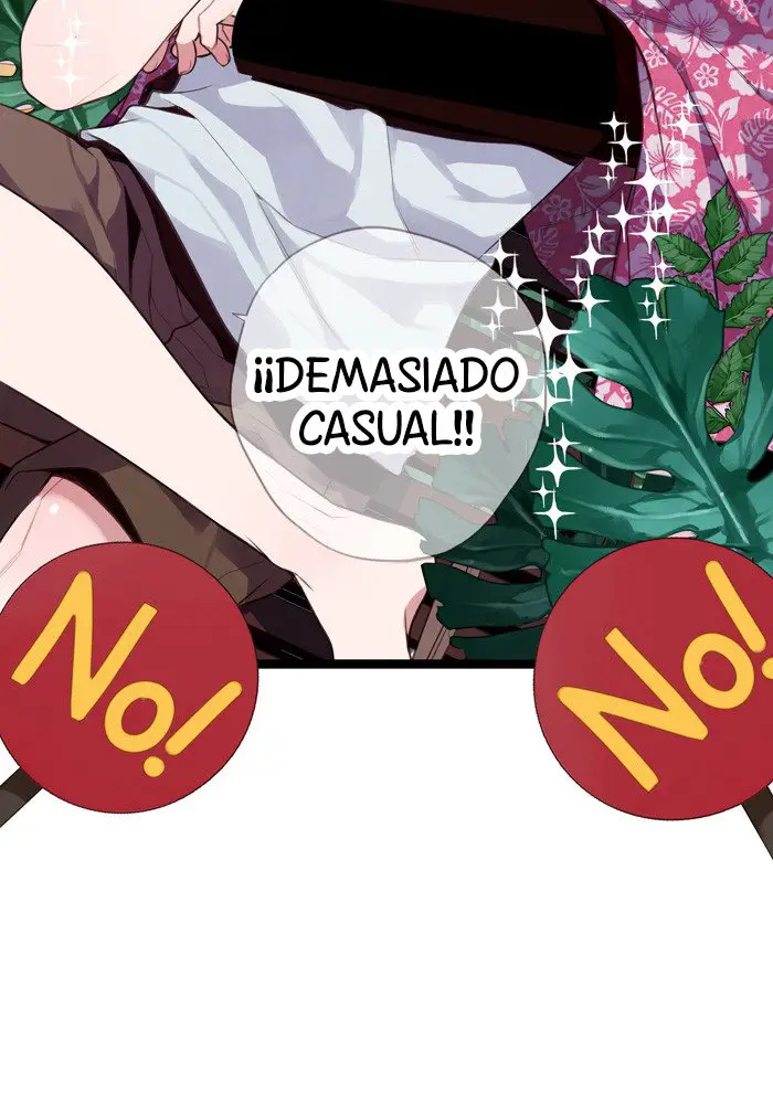 Our Omega Leadernim! (2017) - Capítulo 107 - Página 38 - LectorTMOo
