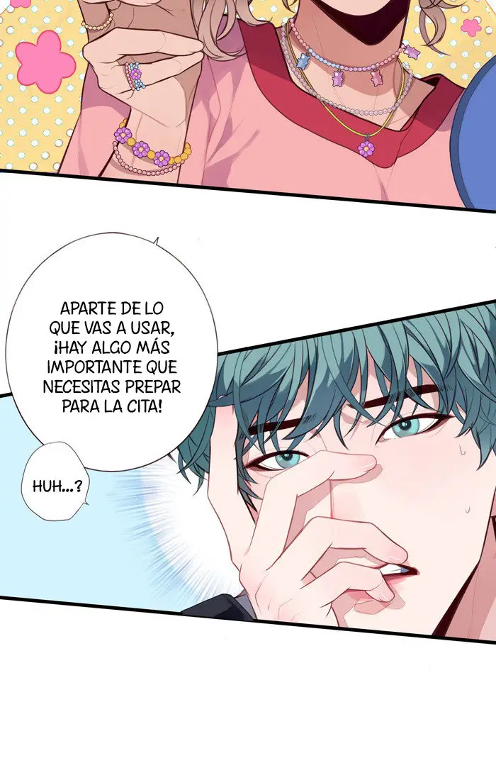 Our Omega Leadernim! (2017) - Capítulo 107 - Página 43 - LectorTMOo