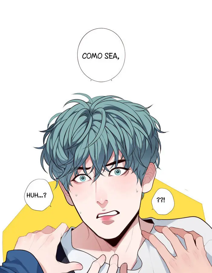 Our Omega Leadernim! (2017) - Capítulo 107 - Página 55 - LectorTMOo