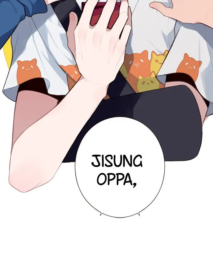 Our Omega Leadernim! (2017) - Capítulo 107 - Página 56 - LectorTMOo