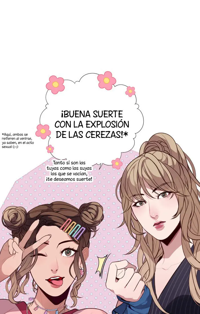 Our Omega Leadernim! (2017) - Capítulo 107 - Página 57 - LectorTMOo