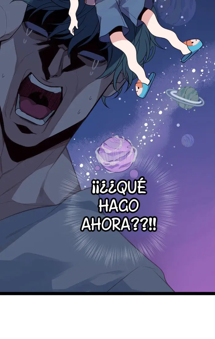 Our Omega Leadernim! (2017) - Capítulo 107 - Página 59 - LectorTMOo