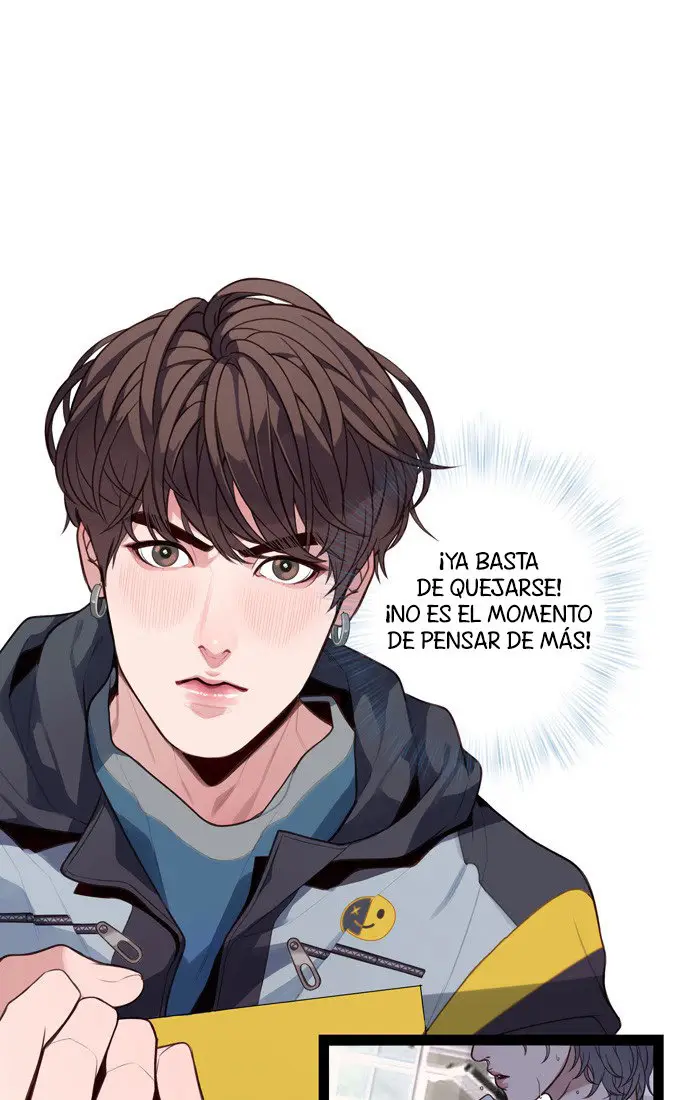 Our Omega Leadernim! (2017) - Capítulo 107 - Página 60 - LectorTMOo