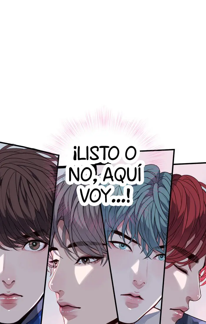 Our Omega Leadernim! (2017) - Capítulo 107 - Página 63 - LectorTMOo