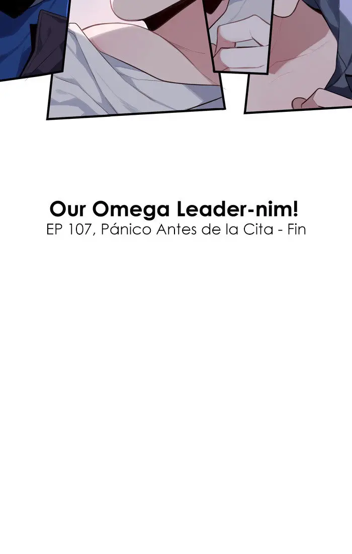 Our Omega Leadernim! (2017) - Capítulo 107 - Página 64 - LectorTMOo