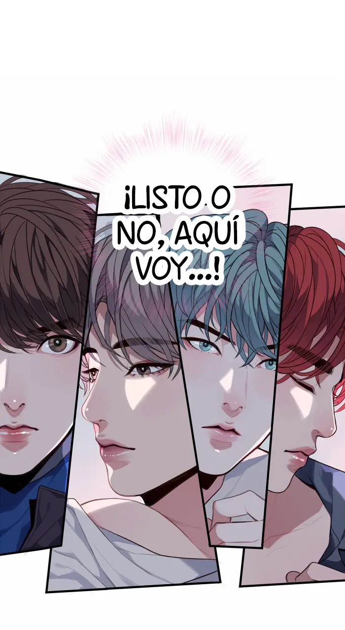 Our Omega Leadernim! (2017) - Capítulo 108 - Página 2 - LectorTMOo
