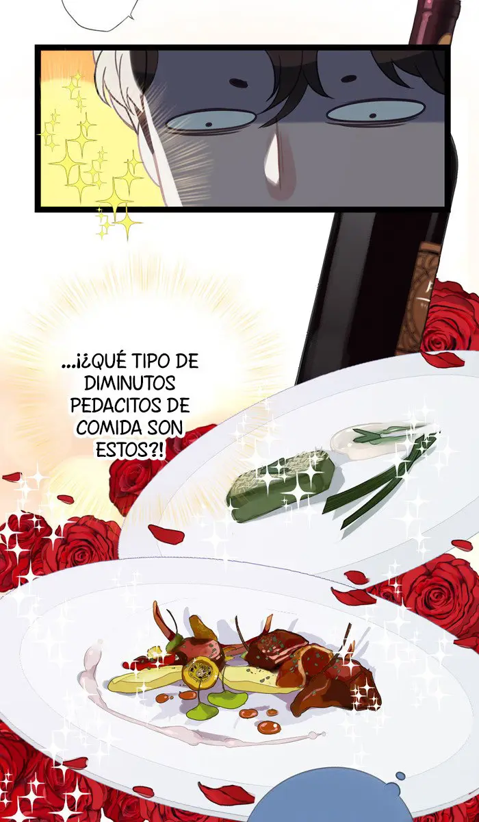 Our Omega Leadernim! (2017) - Capítulo 108 - Página 4 - LectorTMOo