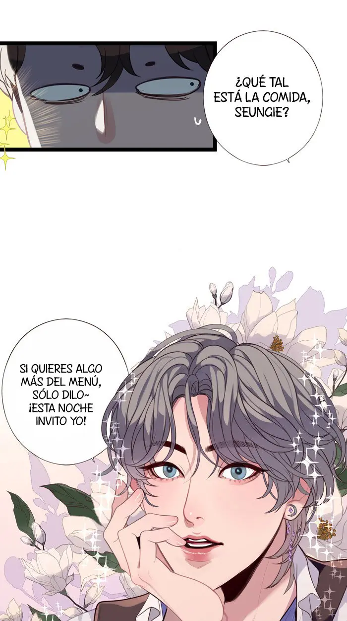 Our Omega Leadernim! (2017) - Capítulo 108 - Página 6 - LectorTMOo