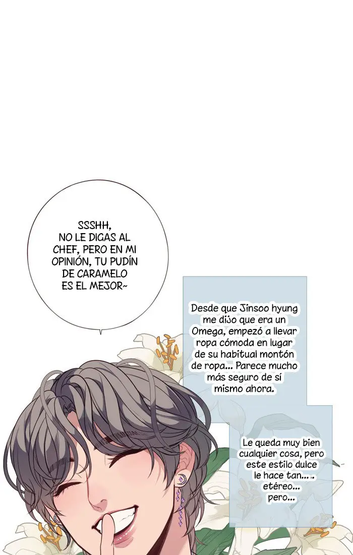 Our Omega Leadernim! (2017) - Capítulo 108 - Página 9 - LectorTMOo