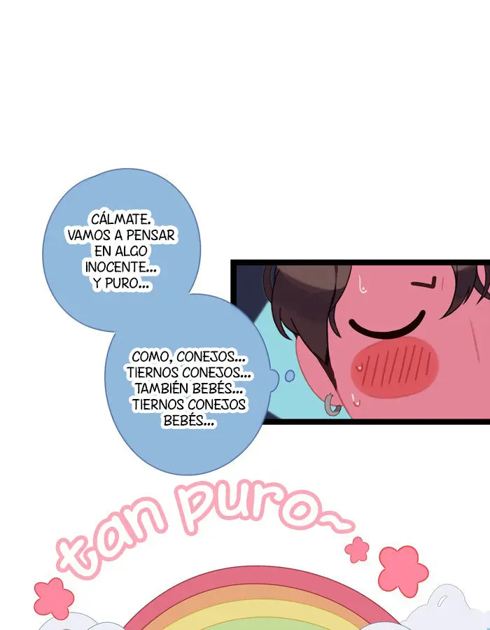 Our Omega Leadernim! (2017) - Capítulo 108 - Página 12 - LectorTMOo