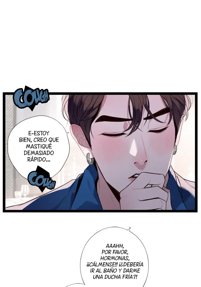 Our Omega Leadernim! (2017) - Capítulo 108 - Página 17 - LectorTMOo