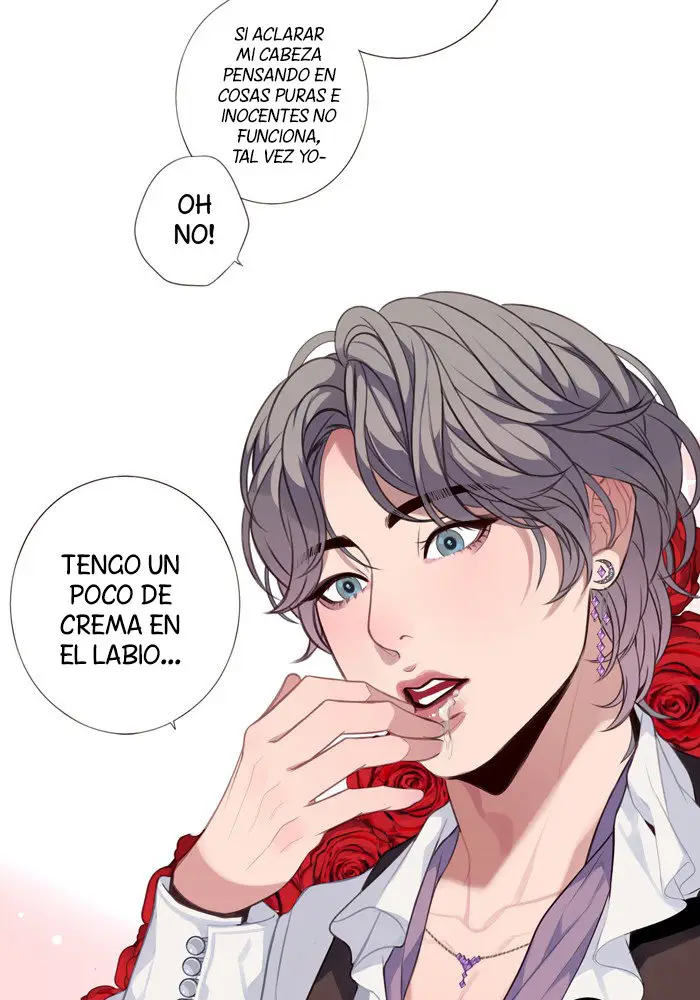 Our Omega Leadernim! (2017) - Capítulo 108 - Página 18 - LectorTMOo