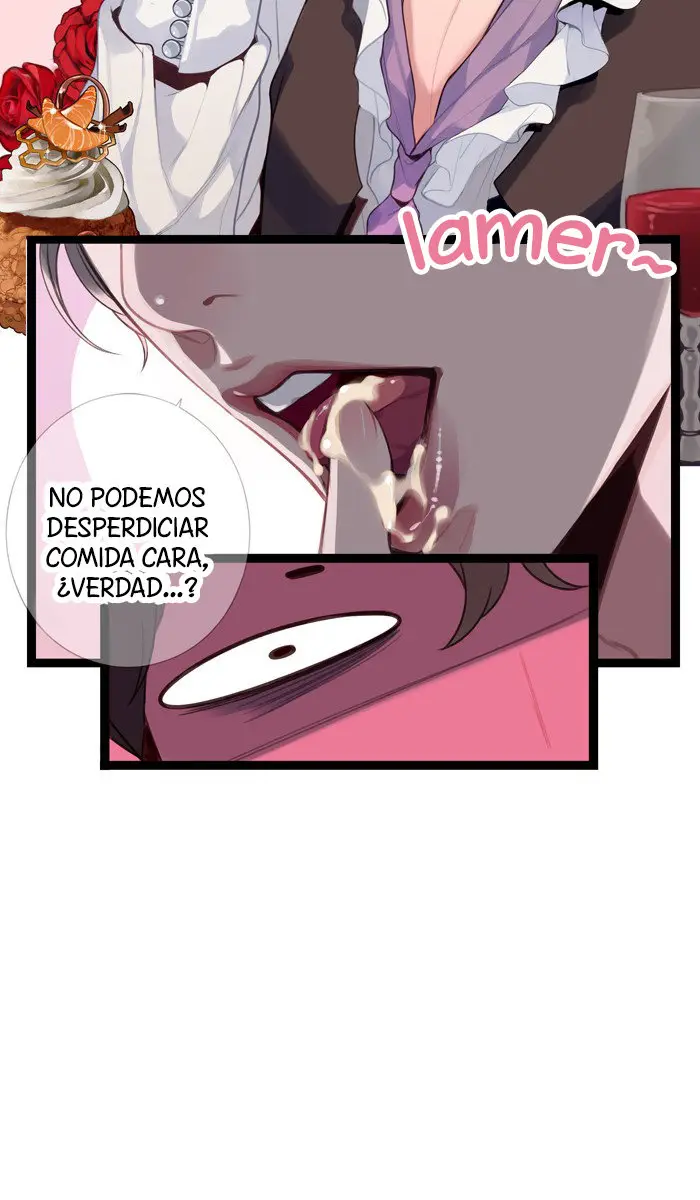 Our Omega Leadernim! (2017) - Capítulo 108 - Página 19 - LectorTMOo