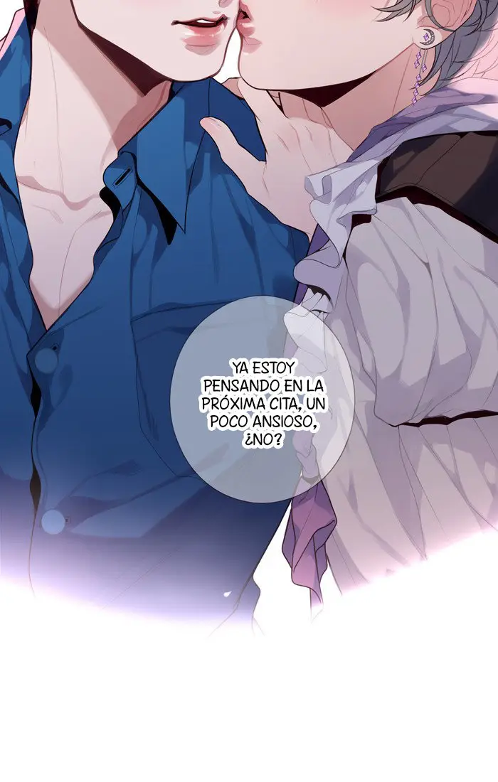 Our Omega Leadernim! (2017) - Capítulo 108 - Página 27 - LectorTMOo