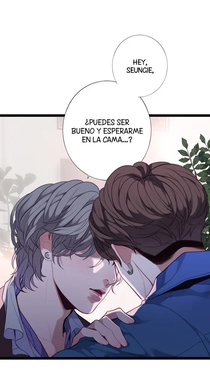 Our Omega Leadernim! (2017) - Capítulo 108 - Página 30 - LectorTMOo