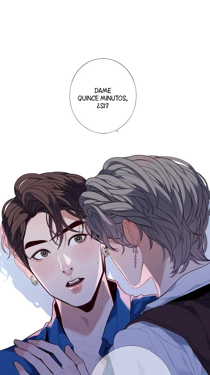 Our Omega Leadernim! (2017) - Capítulo 108 - Página 31 - LectorTMOo