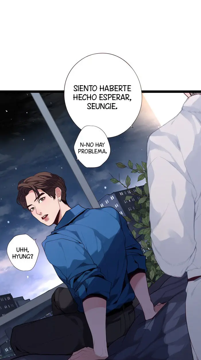 Our Omega Leadernim! (2017) - Capítulo 108 - Página 38 - LectorTMOo