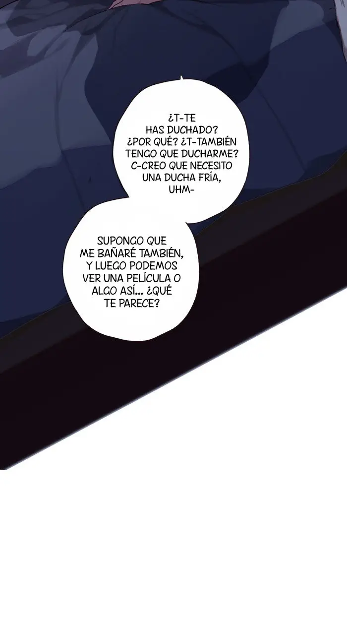 Our Omega Leadernim! (2017) - Capítulo 108 - Página 39 - LectorTMOo