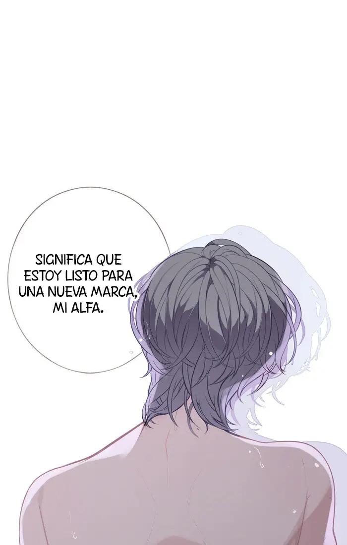 Our Omega Leadernim! (2017) - Capítulo 108 - Página 43 - LectorTMOo
