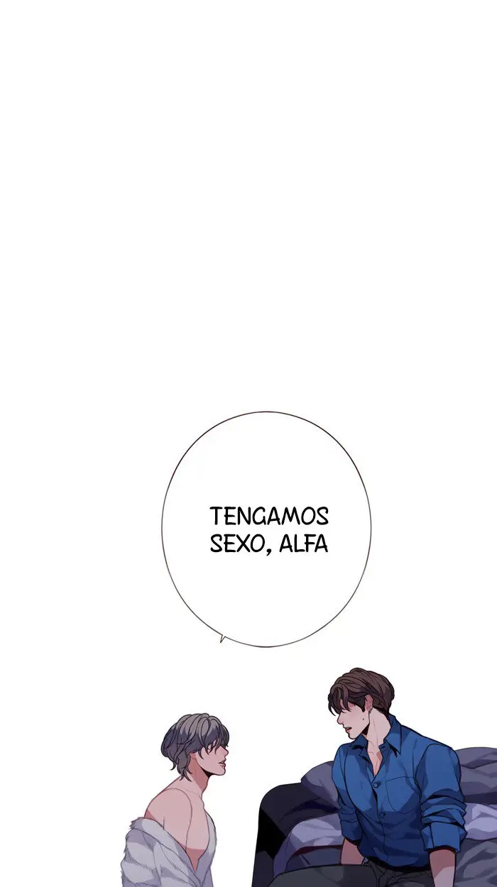 Our Omega Leadernim! (2017) - Capítulo 108 - Página 47 - LectorTMOo