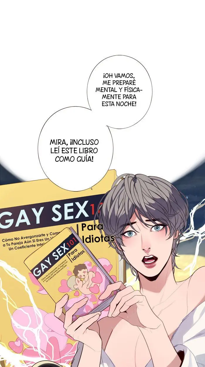 Our Omega Leadernim! (2017) - Capítulo 109 - Página 6 - LectorTMOo