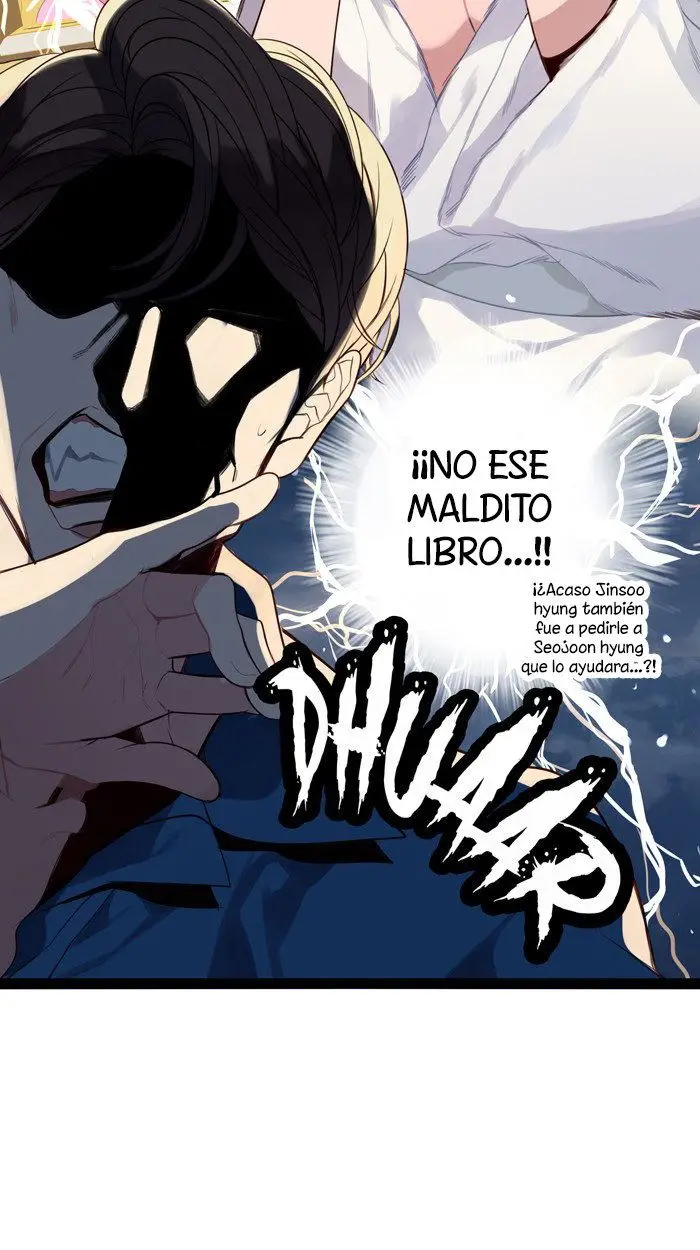 Our Omega Leadernim! (2017) - Capítulo 109 - Página 7 - LectorTMOo