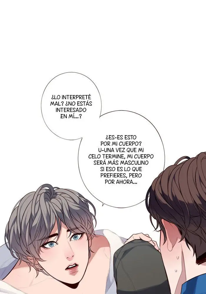 Our Omega Leadernim! (2017) - Capítulo 109 - Página 8 - LectorTMOo